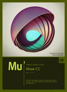 Adobe Muse CCScreenSnapz001