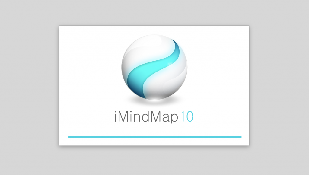 授業用にマインドマップソフト「iMindMap 10」を購入