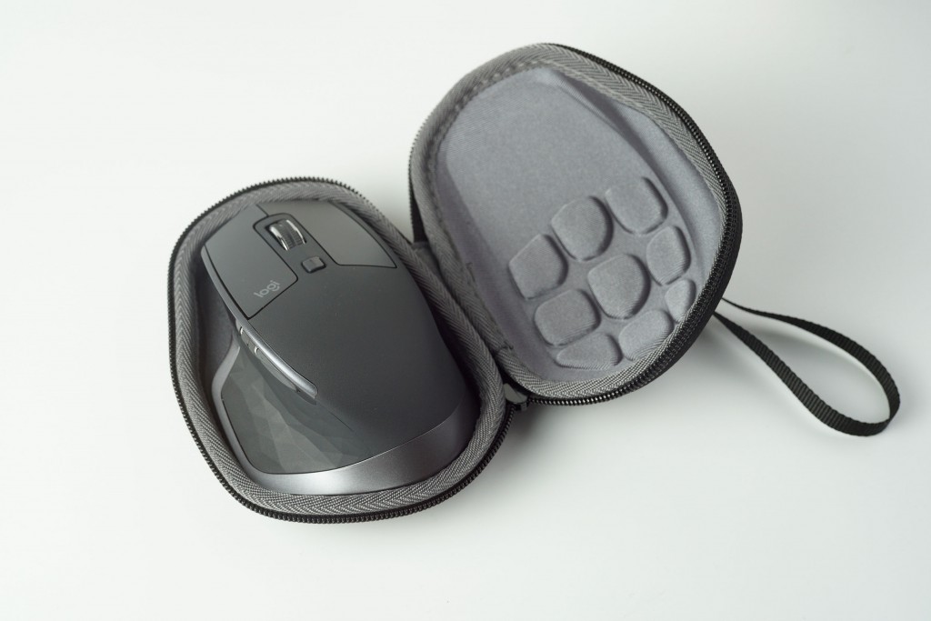 57％以上節約 Kiowon ロジクールワイヤレスマウス用 MX EVA 無線マウス対応 ゲーミングマウス