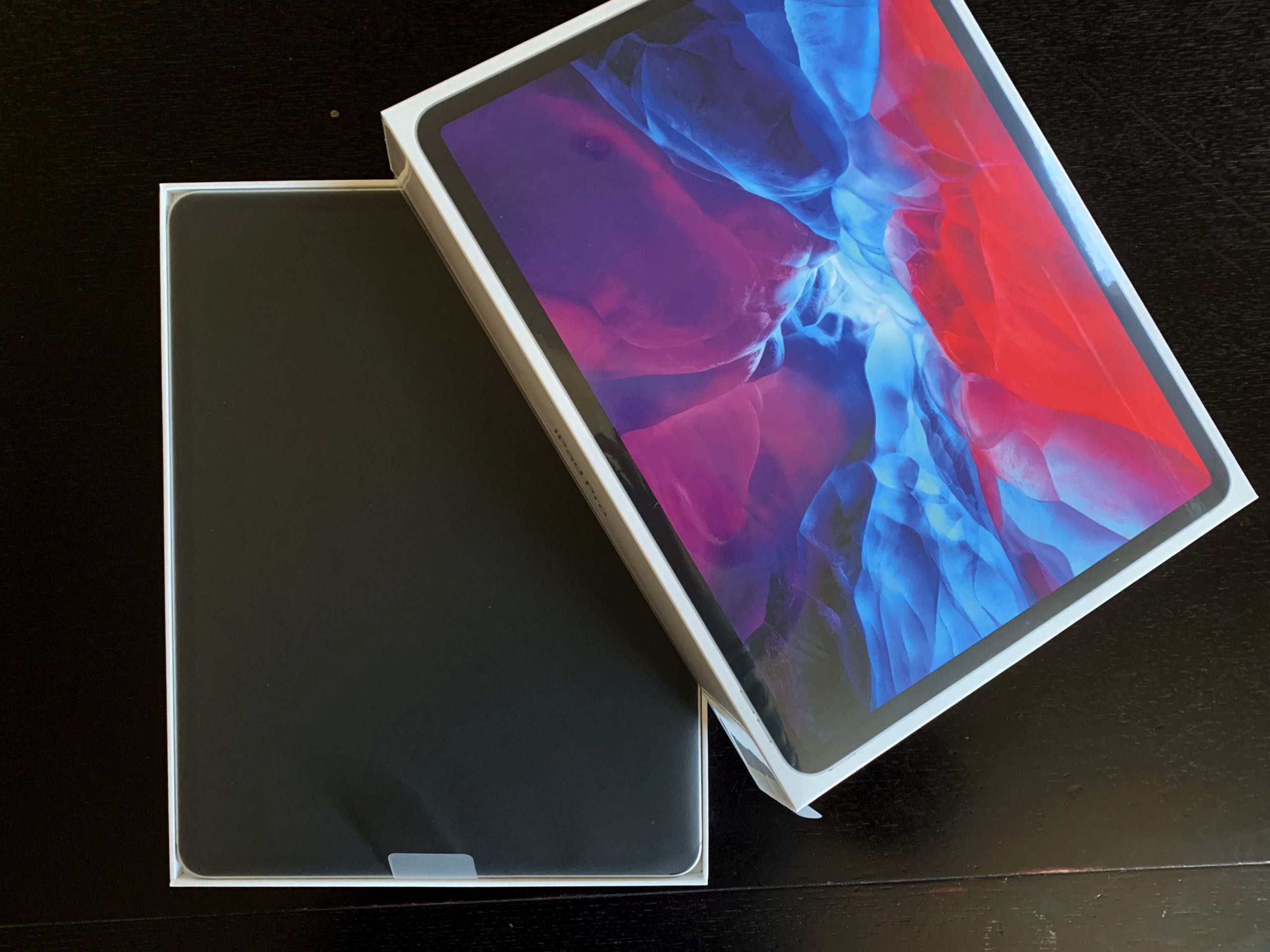 iPad Pro 2020 12.9インチ WiFi + Cellularモデルを購入 - jittodesign blog